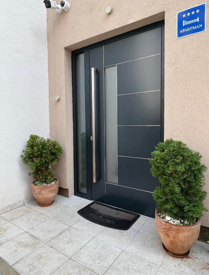 פאקוסטאן Fk Apartments מראה חיצוני תמונה