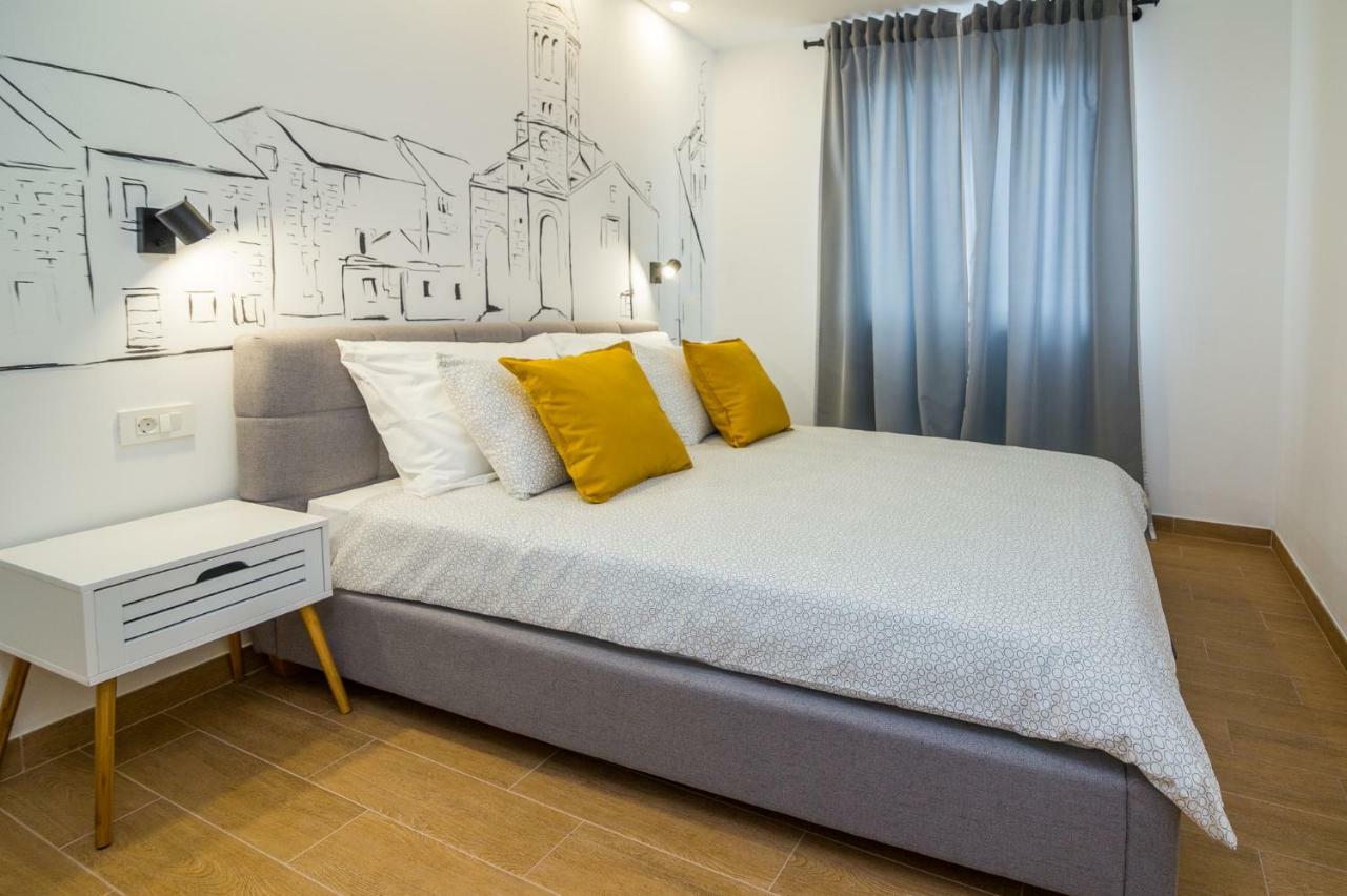פאקוסטאן Fk Apartments מראה חיצוני תמונה