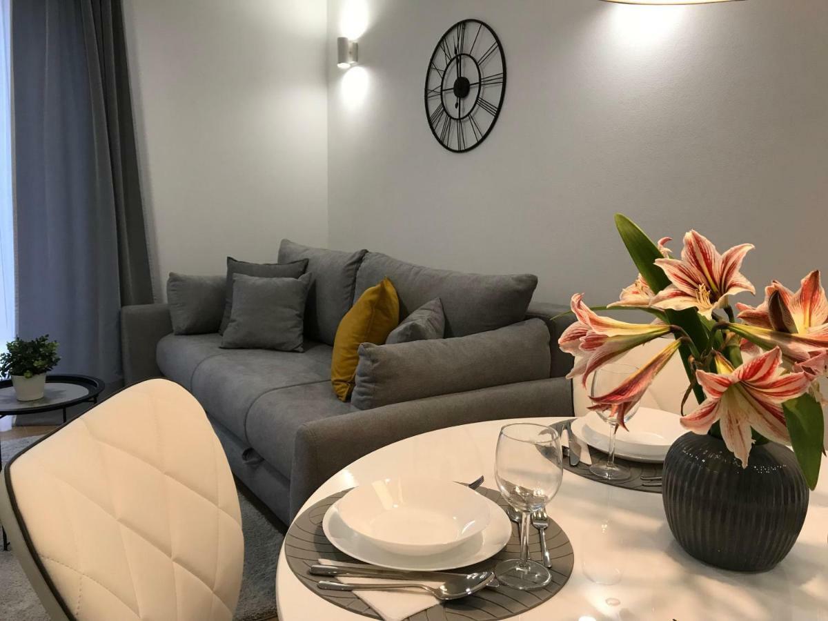 פאקוסטאן Fk Apartments מראה חיצוני תמונה