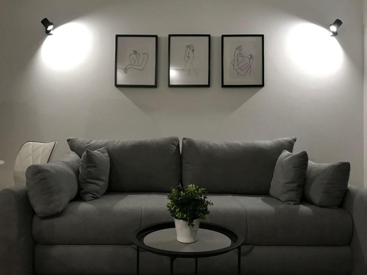 פאקוסטאן Fk Apartments מראה חיצוני תמונה