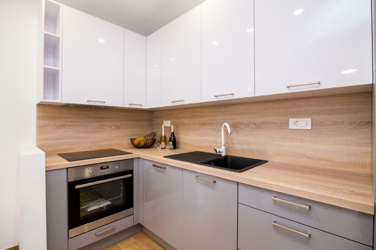 פאקוסטאן Fk Apartments מראה חיצוני תמונה
