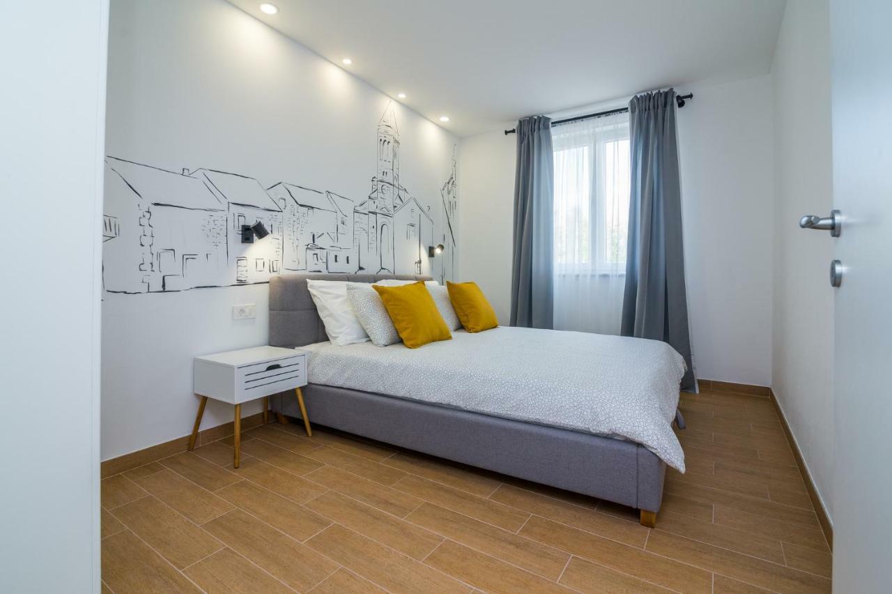 פאקוסטאן Fk Apartments מראה חיצוני תמונה