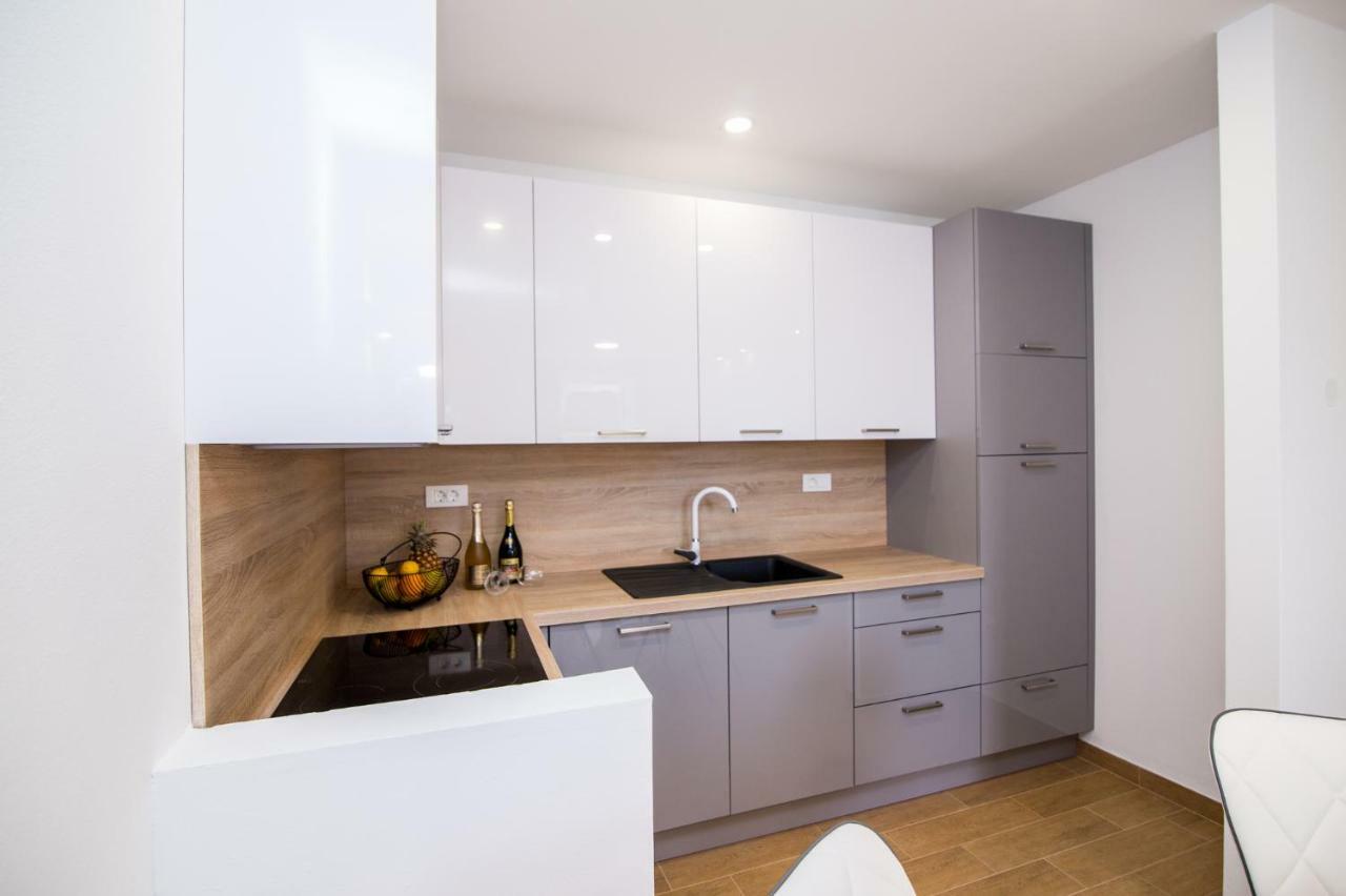 פאקוסטאן Fk Apartments מראה חיצוני תמונה