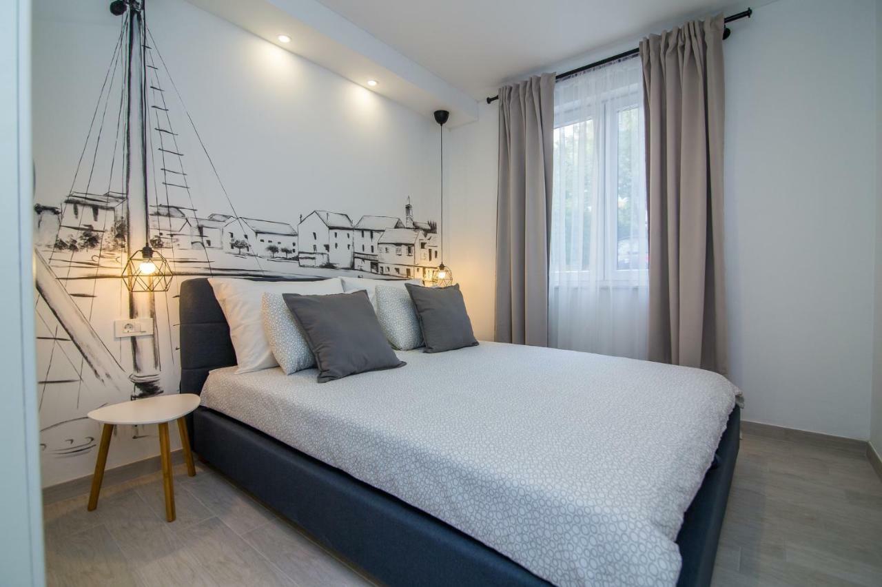 פאקוסטאן Fk Apartments מראה חיצוני תמונה