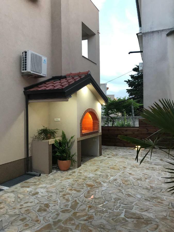פאקוסטאן Fk Apartments מראה חיצוני תמונה