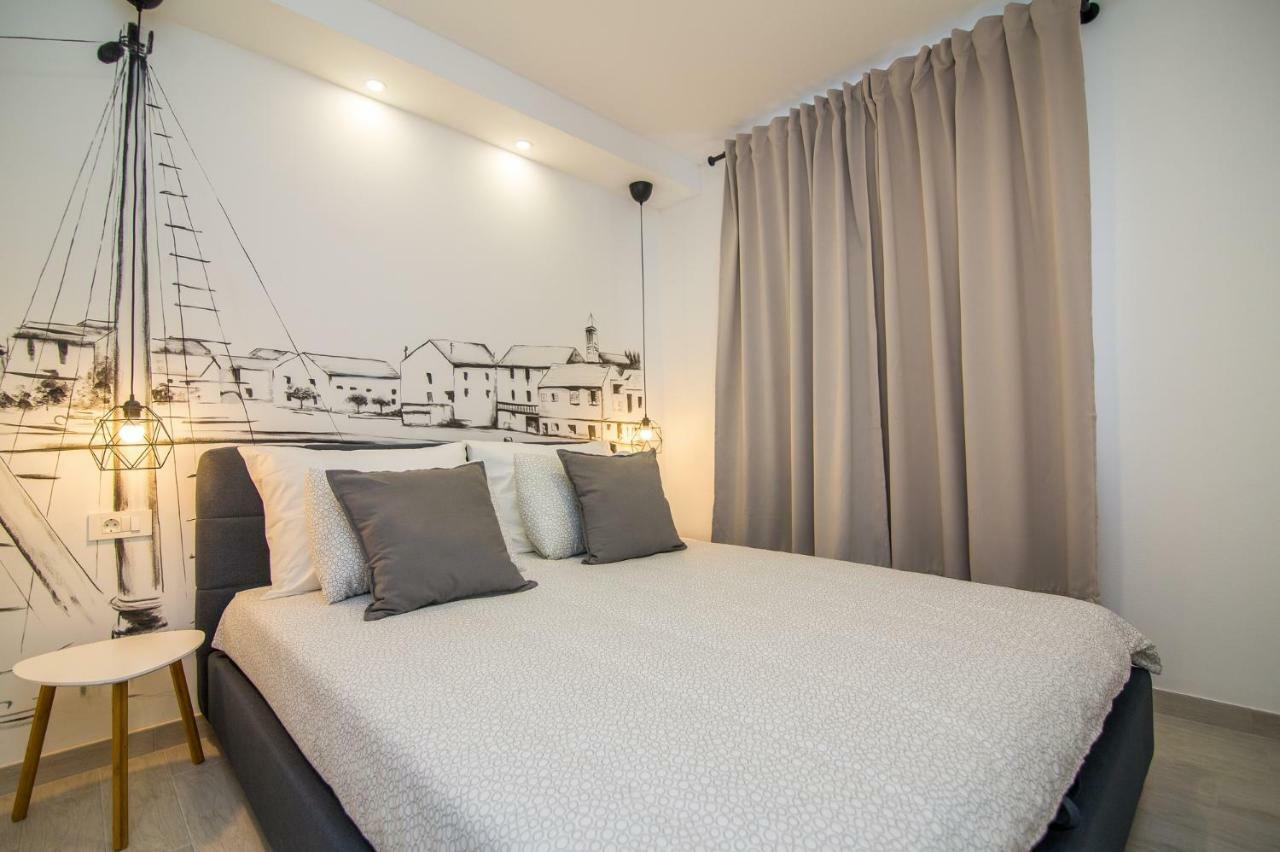 פאקוסטאן Fk Apartments מראה חיצוני תמונה