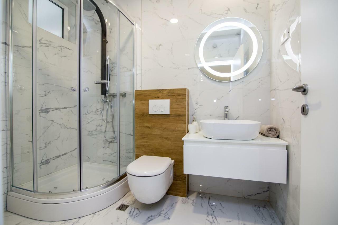 פאקוסטאן Fk Apartments מראה חיצוני תמונה