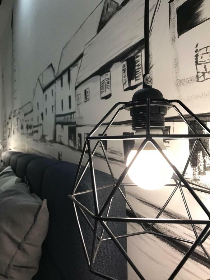 פאקוסטאן Fk Apartments מראה חיצוני תמונה